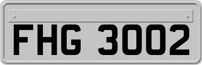 FHG3002