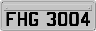FHG3004
