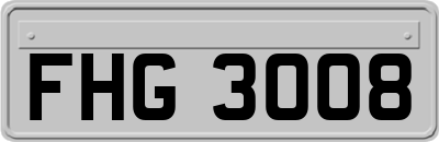 FHG3008