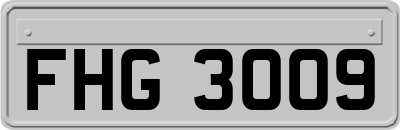 FHG3009