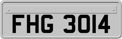 FHG3014