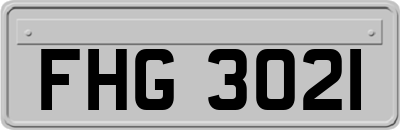 FHG3021