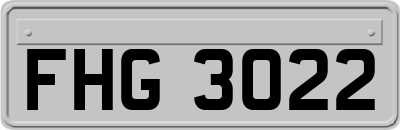 FHG3022
