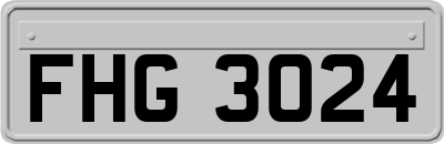 FHG3024