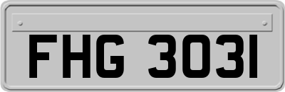 FHG3031