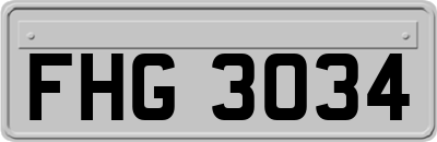 FHG3034