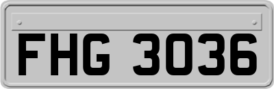 FHG3036