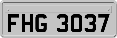FHG3037