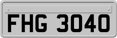 FHG3040