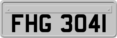 FHG3041