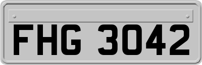 FHG3042
