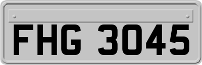 FHG3045