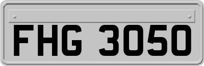 FHG3050