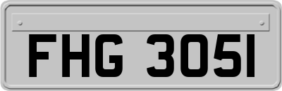 FHG3051