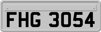 FHG3054