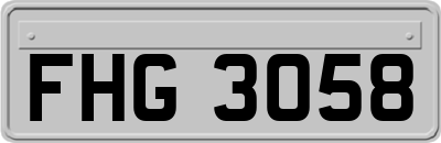 FHG3058