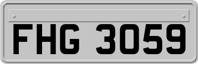 FHG3059