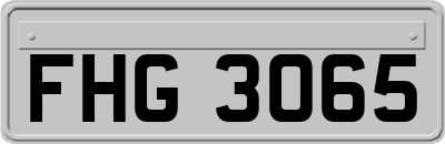 FHG3065