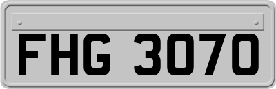 FHG3070