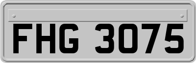 FHG3075