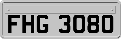 FHG3080