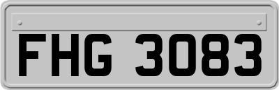 FHG3083
