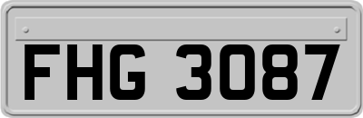 FHG3087