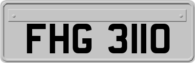 FHG3110