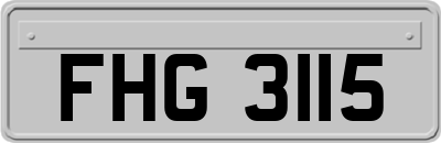 FHG3115