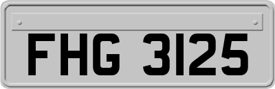 FHG3125