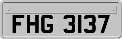 FHG3137