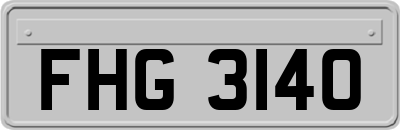 FHG3140
