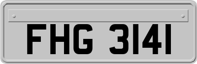 FHG3141