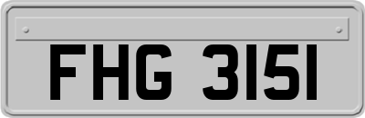 FHG3151