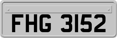 FHG3152