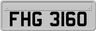FHG3160