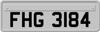 FHG3184