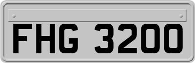FHG3200