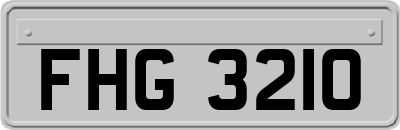 FHG3210