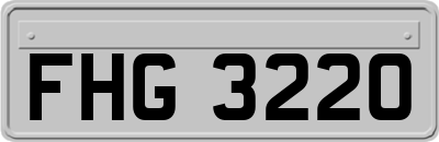 FHG3220