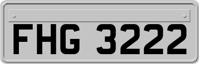FHG3222