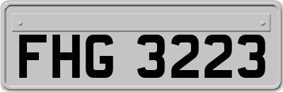 FHG3223