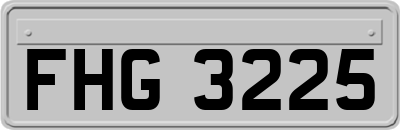 FHG3225
