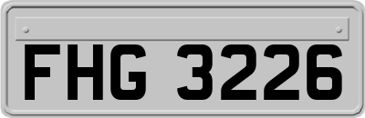 FHG3226