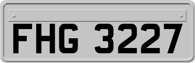FHG3227