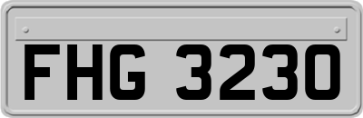 FHG3230