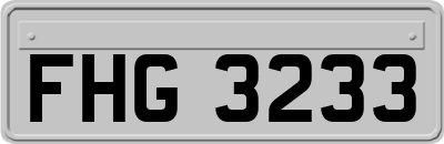 FHG3233