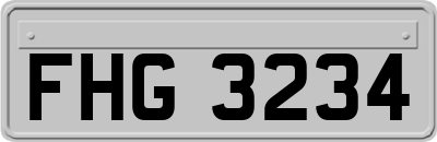 FHG3234