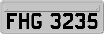 FHG3235