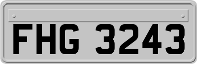FHG3243